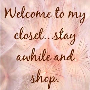 Selling lots of EUC and some NWT women’s clothing!